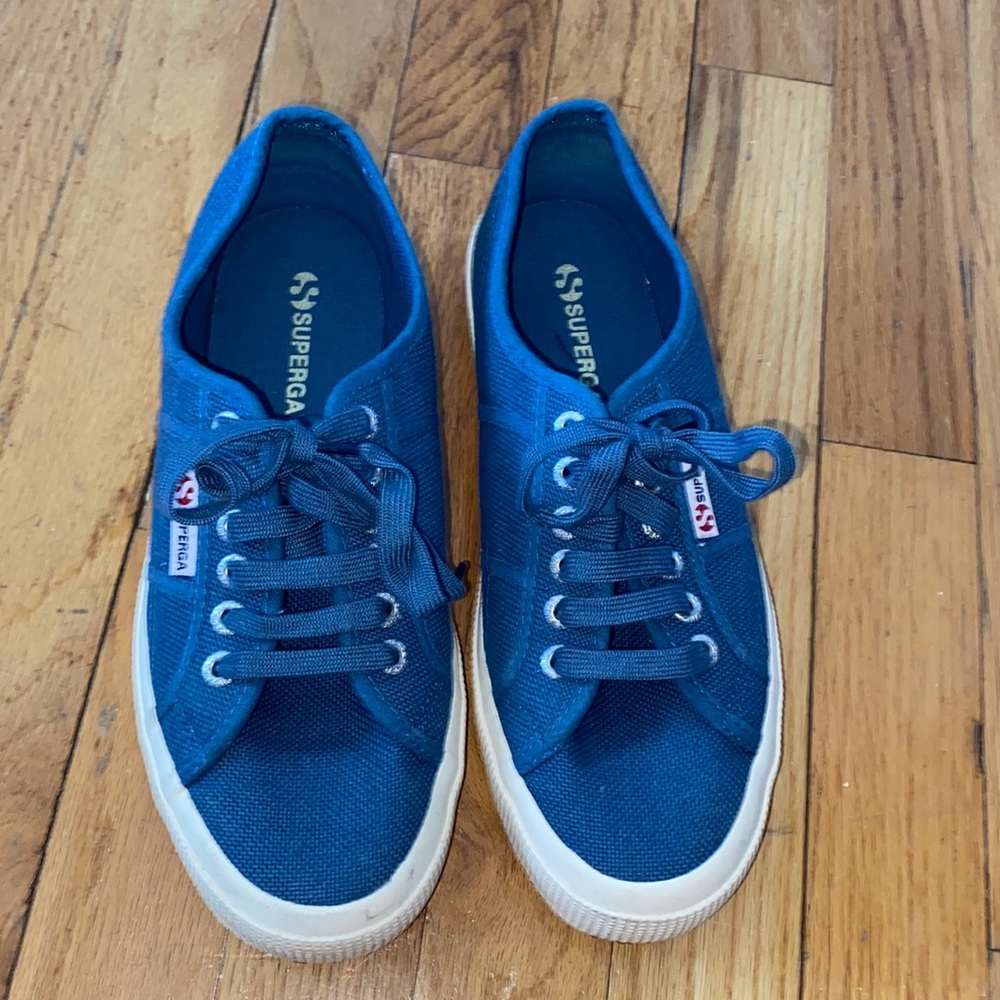 Cotu classic Supergas